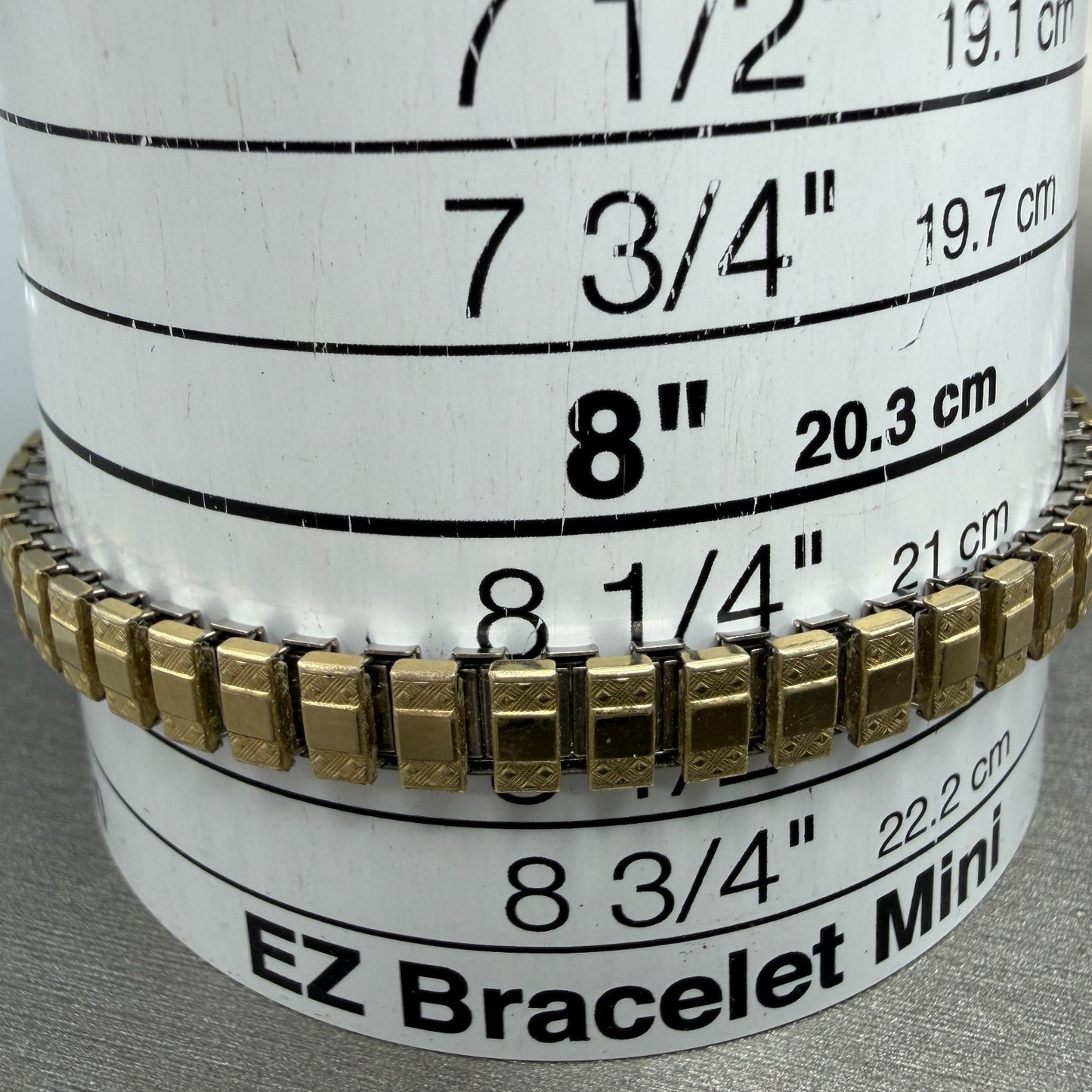 Seiko Watch Women 17mm Silver Dial Gold Tone Oval Vintage 2P21-5009 New Battery10