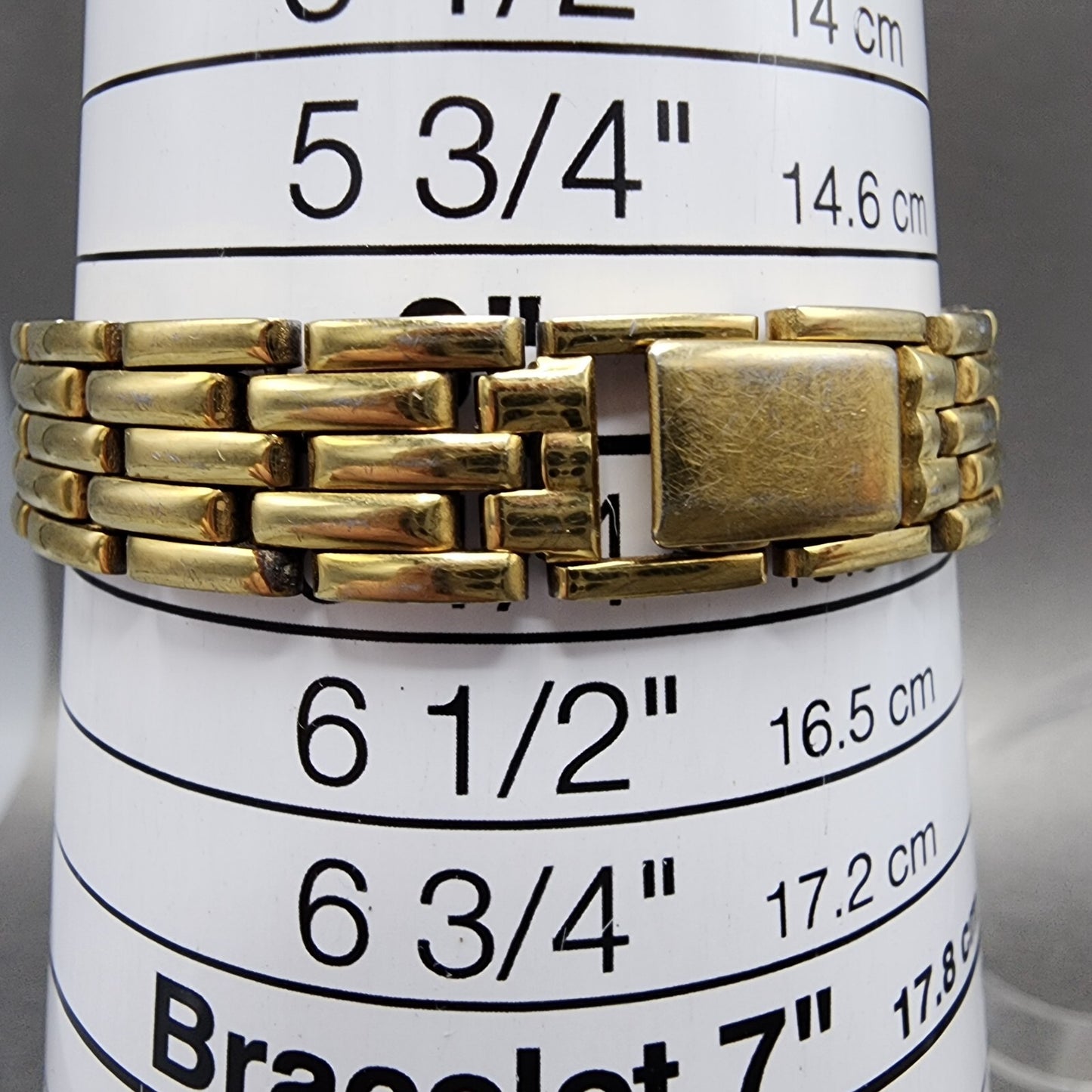 Seiko Watch Women 22mm White Dial Gold Tone Round 1n00-0a99 New Battery