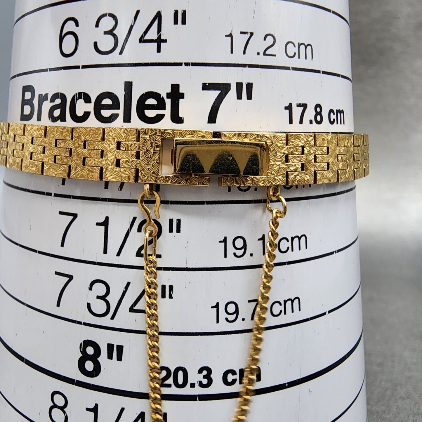 Seiko Watch Women 17mm Brown Dial Gold Tone Oval 2C205759 New Battery NOS10