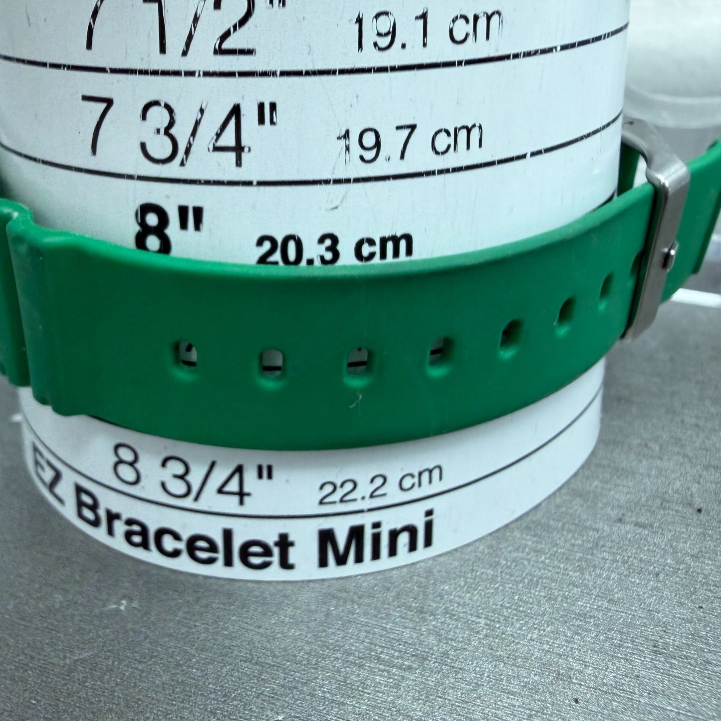 Timex Atlantis 100 Forest Service Watch Men 40mm Digital Green Yellow New Batt10