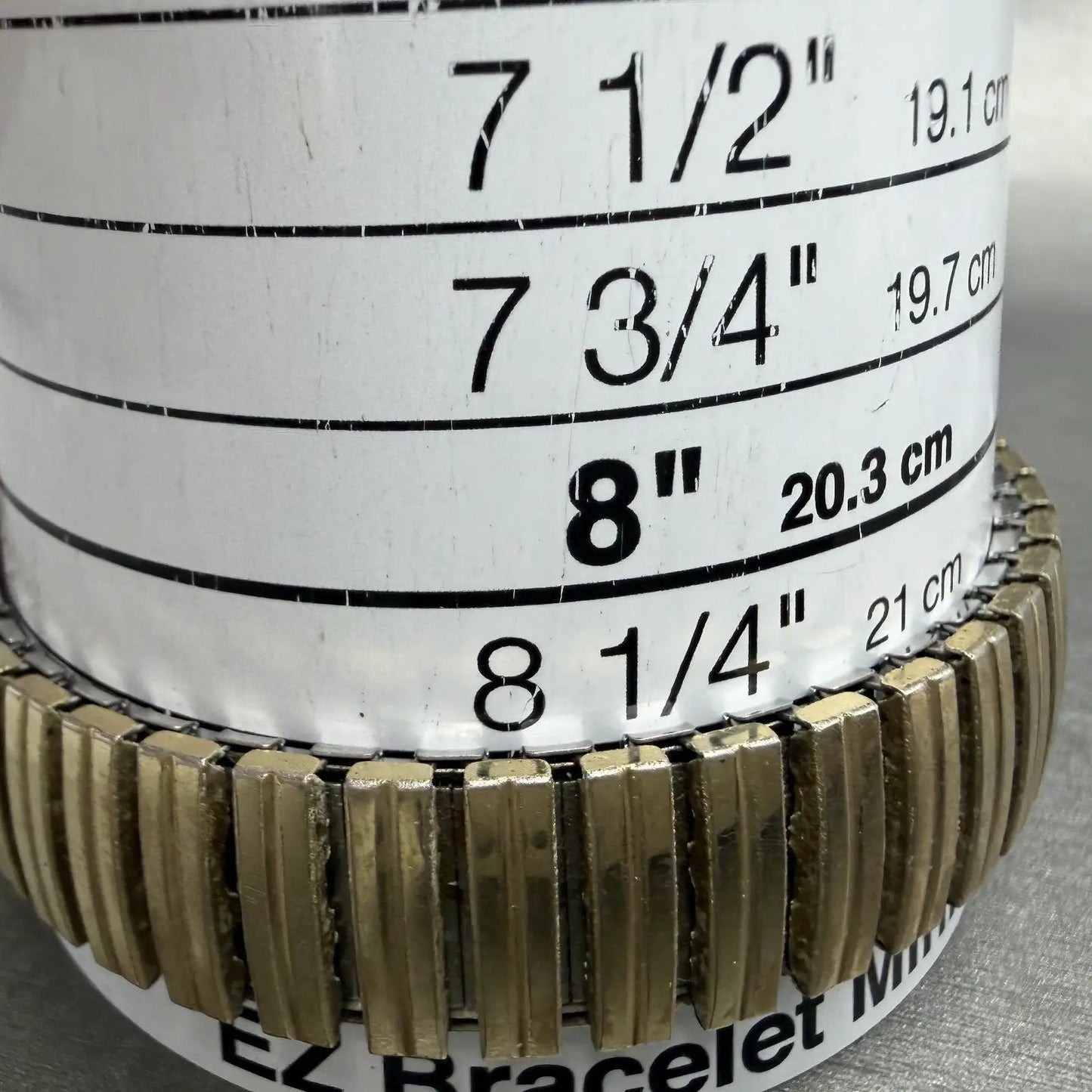 Seiko Watch Men 34mm Gold Dial Gold Tone Round 2620-0040 PARTS Vintage11