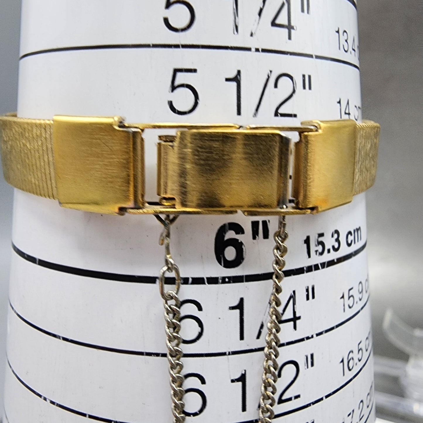 Seiko Watch Women 20mm Champagne Dial Gold Tone Round 2c210010 New Battery10