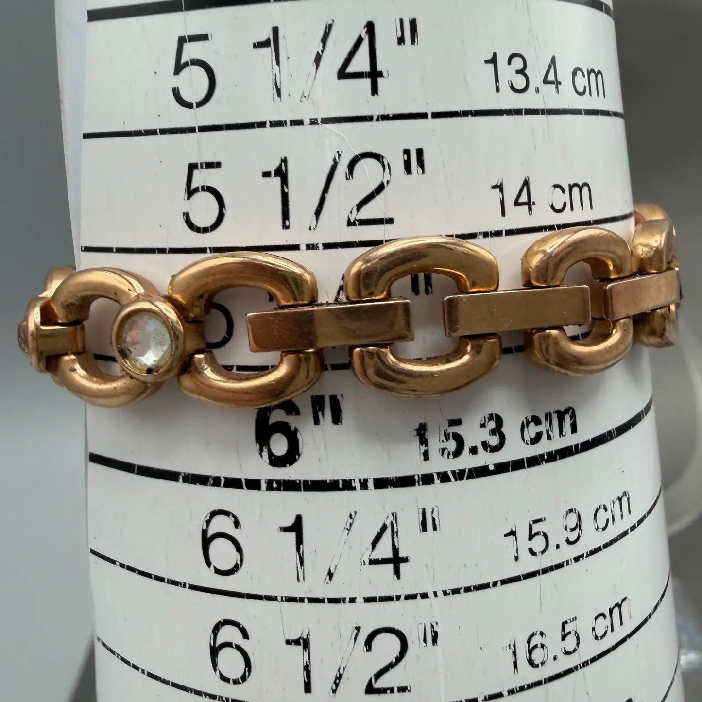 Seiko Wired Tank Watch Women 16mm White Dial Rose Gold Tone 1N01-0PA0 NewBattery10