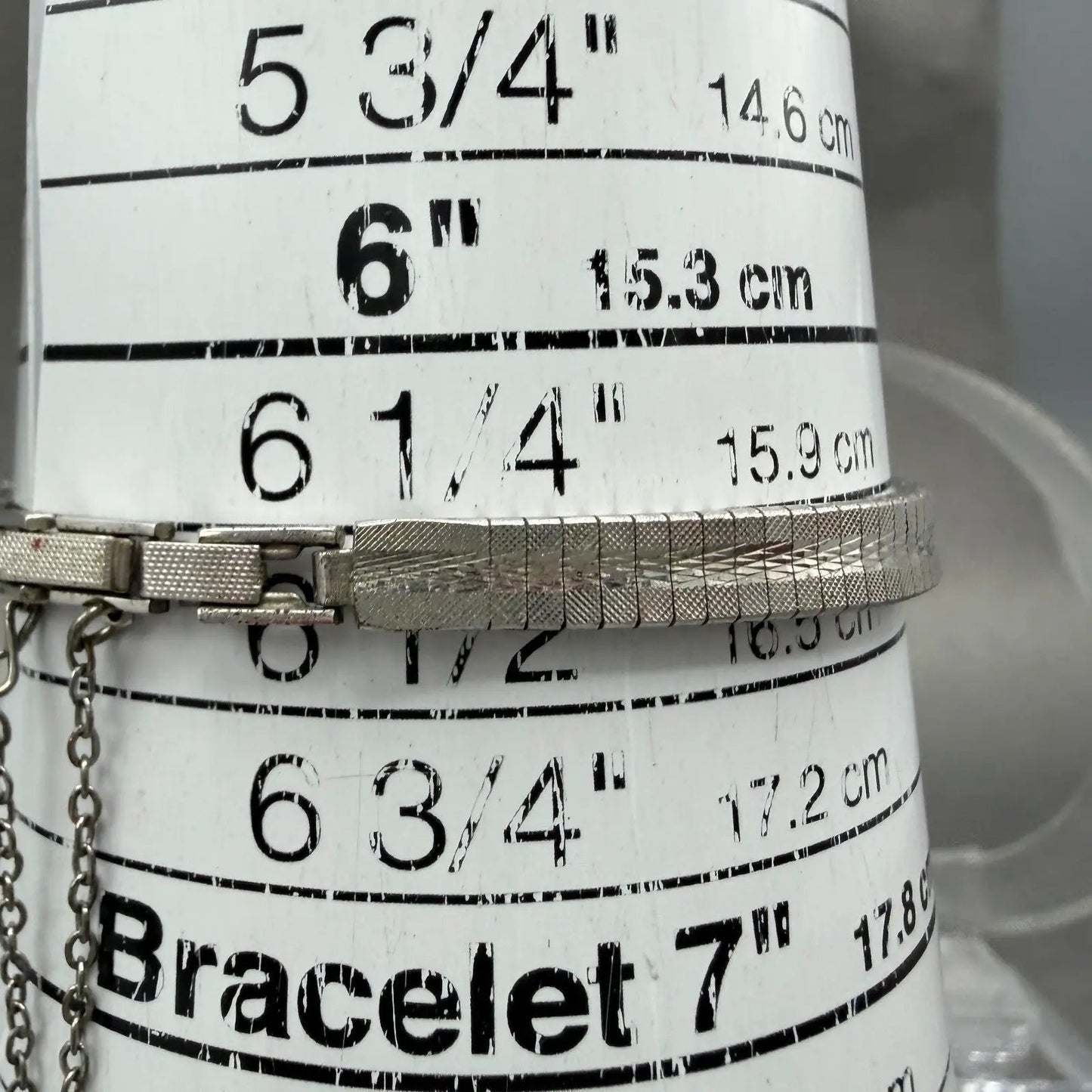 Citizen Rhone Watch Women 15mm Silver Dial White Gold Plated Oval Manual Runs AB10