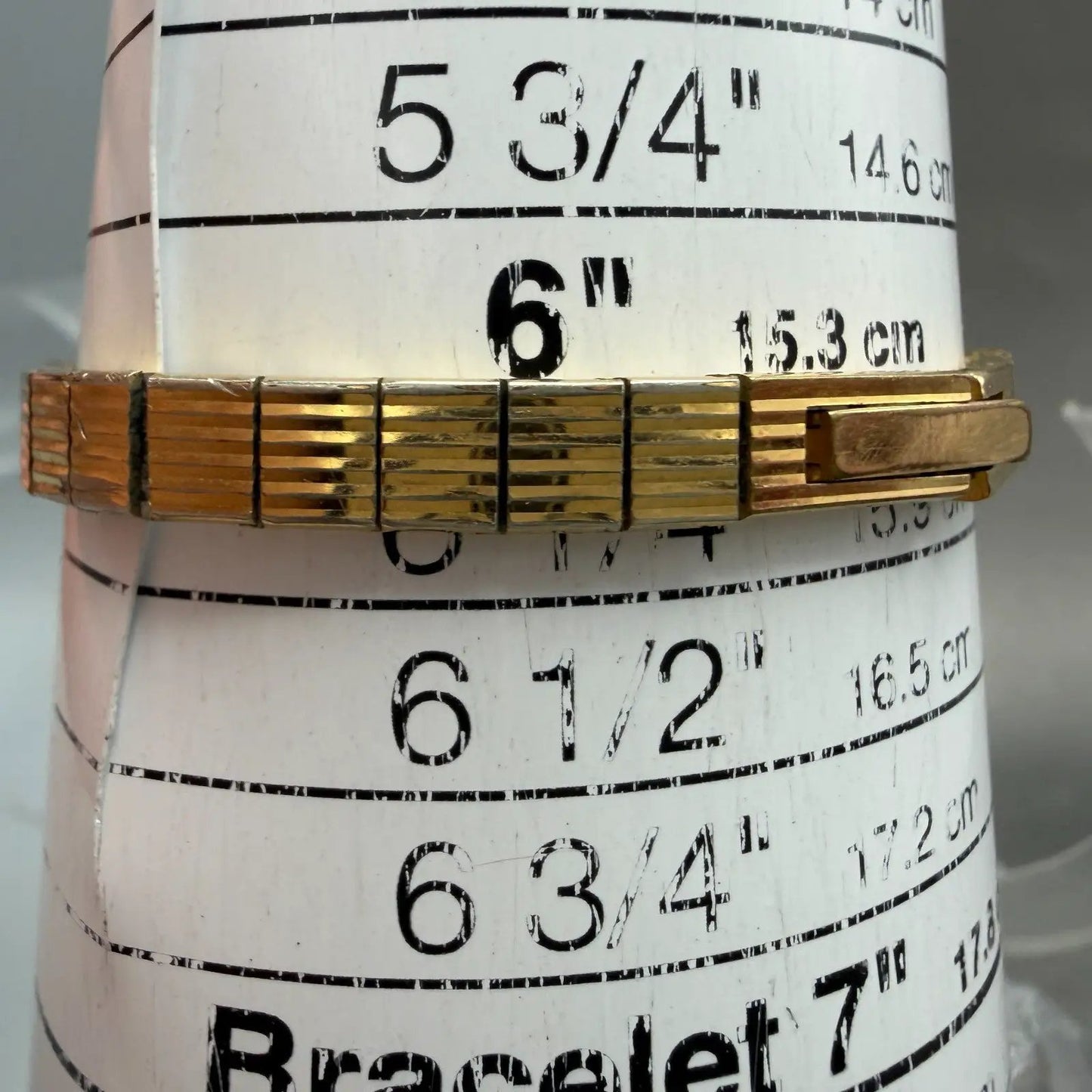 Bulova Watch Women 16mm Silver Dial Gold Tone Round 92K76 New Battery Vintage11