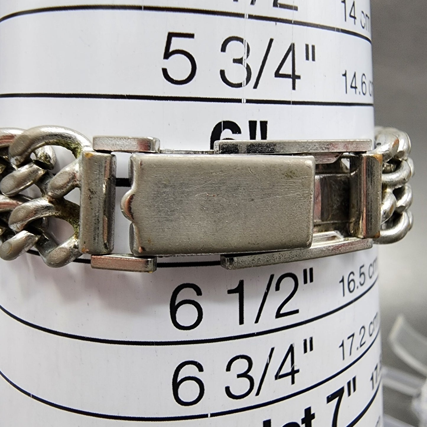 Seiko Matic Lady Special Watch Women 25mm Silver Dial Silver Tone Date Runs