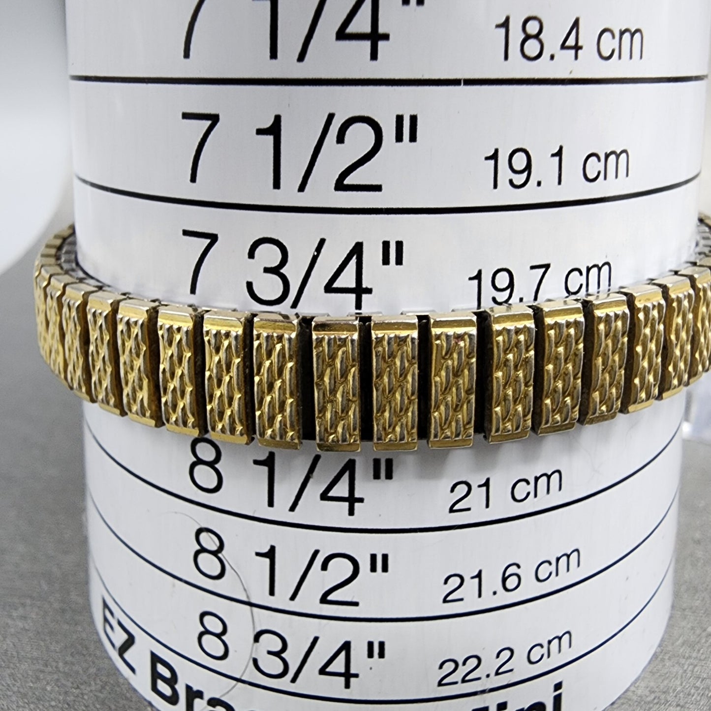 VTG Seiko Watch Women 17mm Black Dial Gold Tone Rectangle 1N00-5K29 New Battery