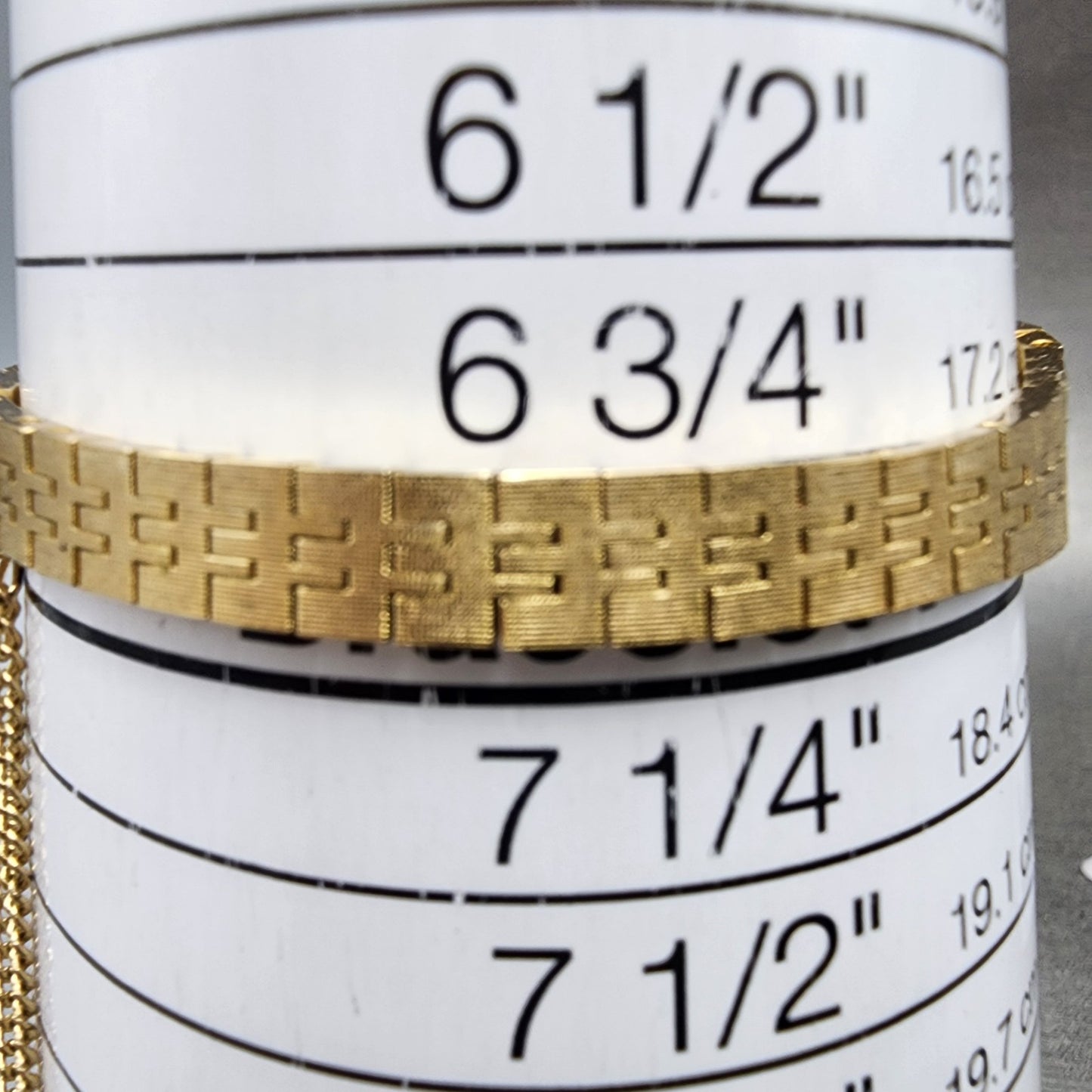 Citizen Special Watch Women 20mm White Dial Gold Plated Manual Wind Runs VTG10
