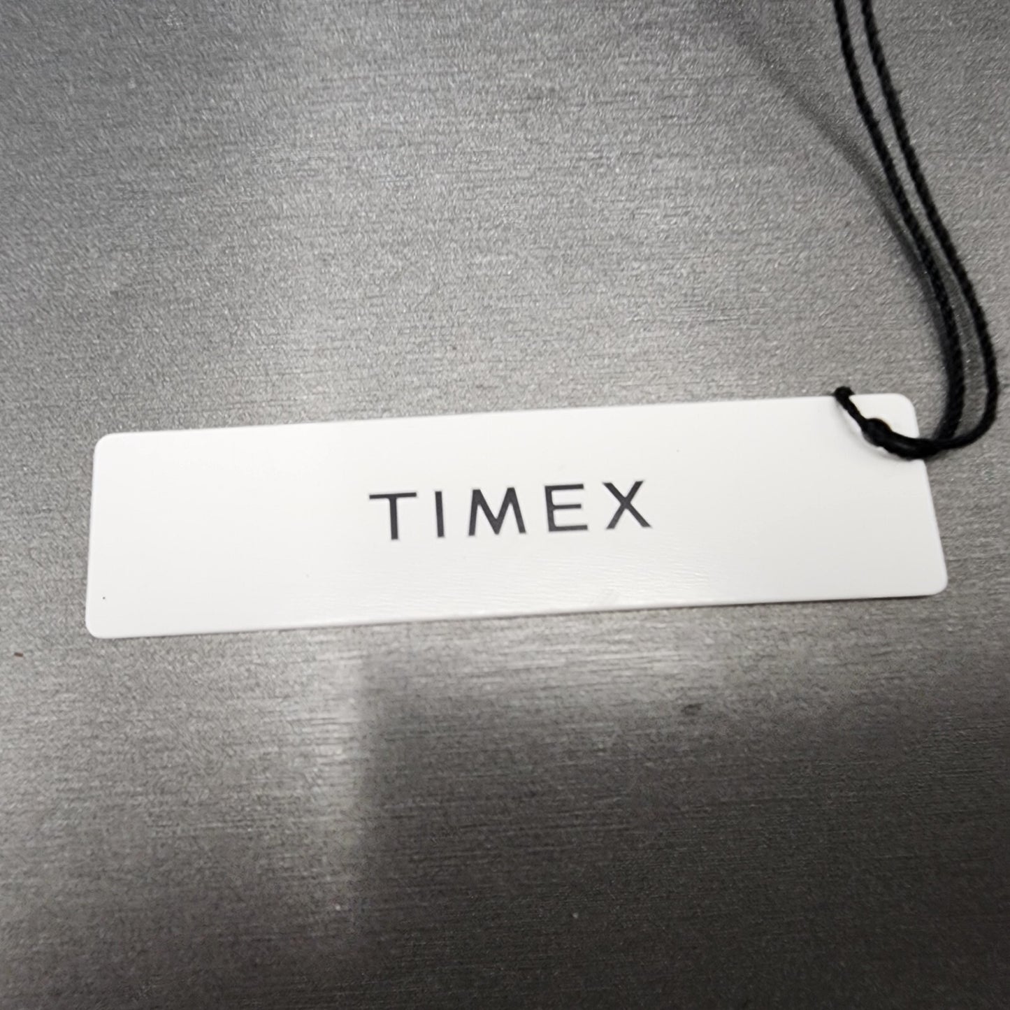 Timex Atlantic 100 Watch Men 40mm Digital Brown Tone Green Band TW2V44300VQ