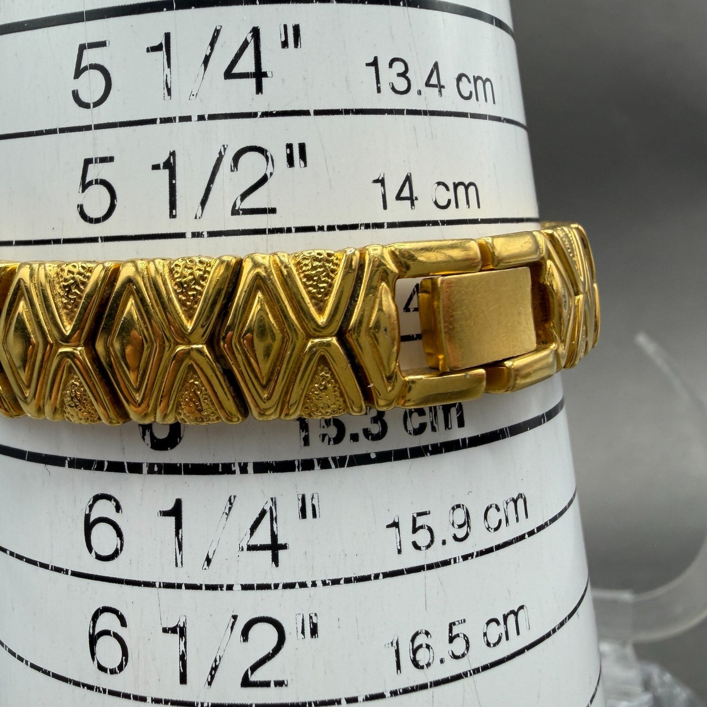 Seiko Watch Women 17mm Champagne Dial Gold Tone Oval V400-6559 VTG New Battey 5610