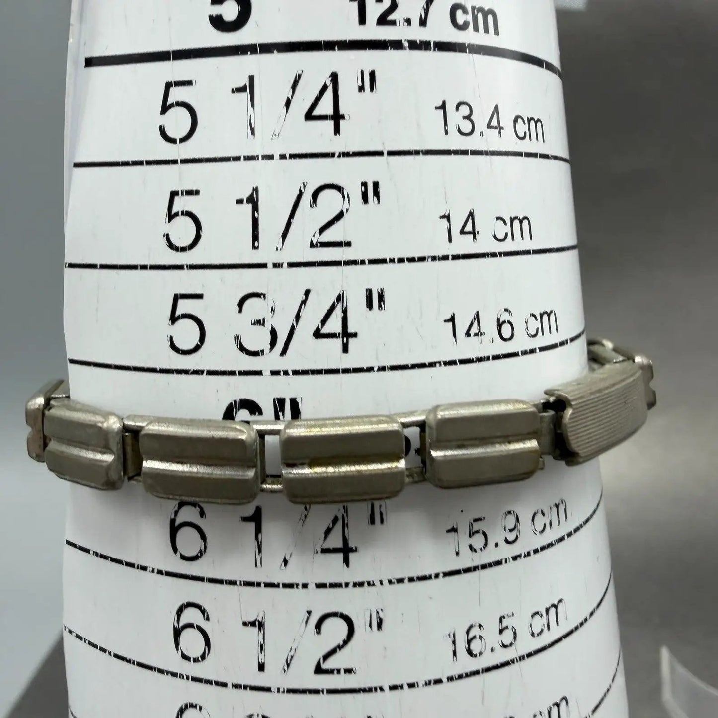 Citizen Dressy Watch Women 12mm Silver Dial Silver Tone Manual DR00404A Runs10
