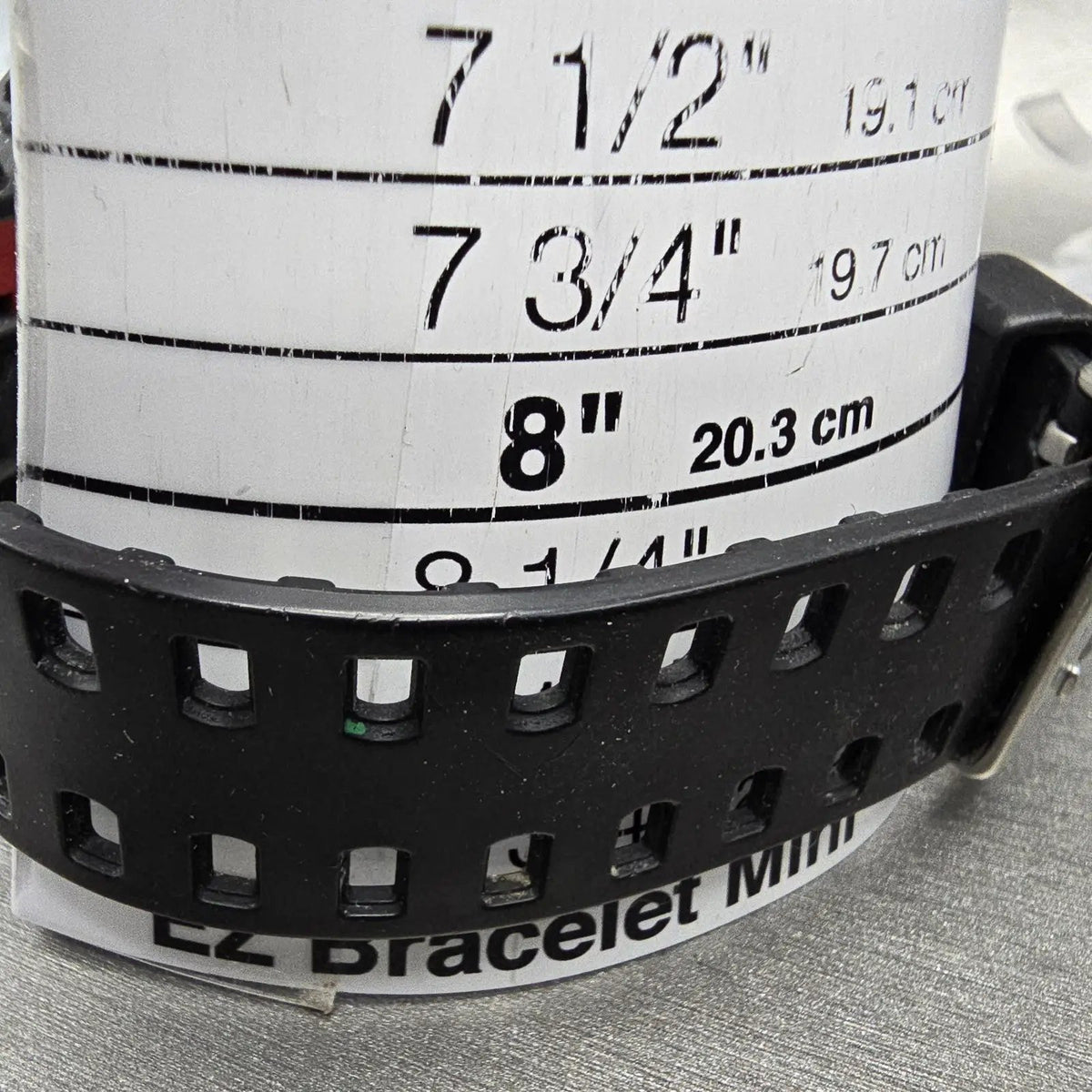 Casio G-Shock GA-100 Watch Men 50mm Black Red Analog Digital Alarm Chrono PARTS11