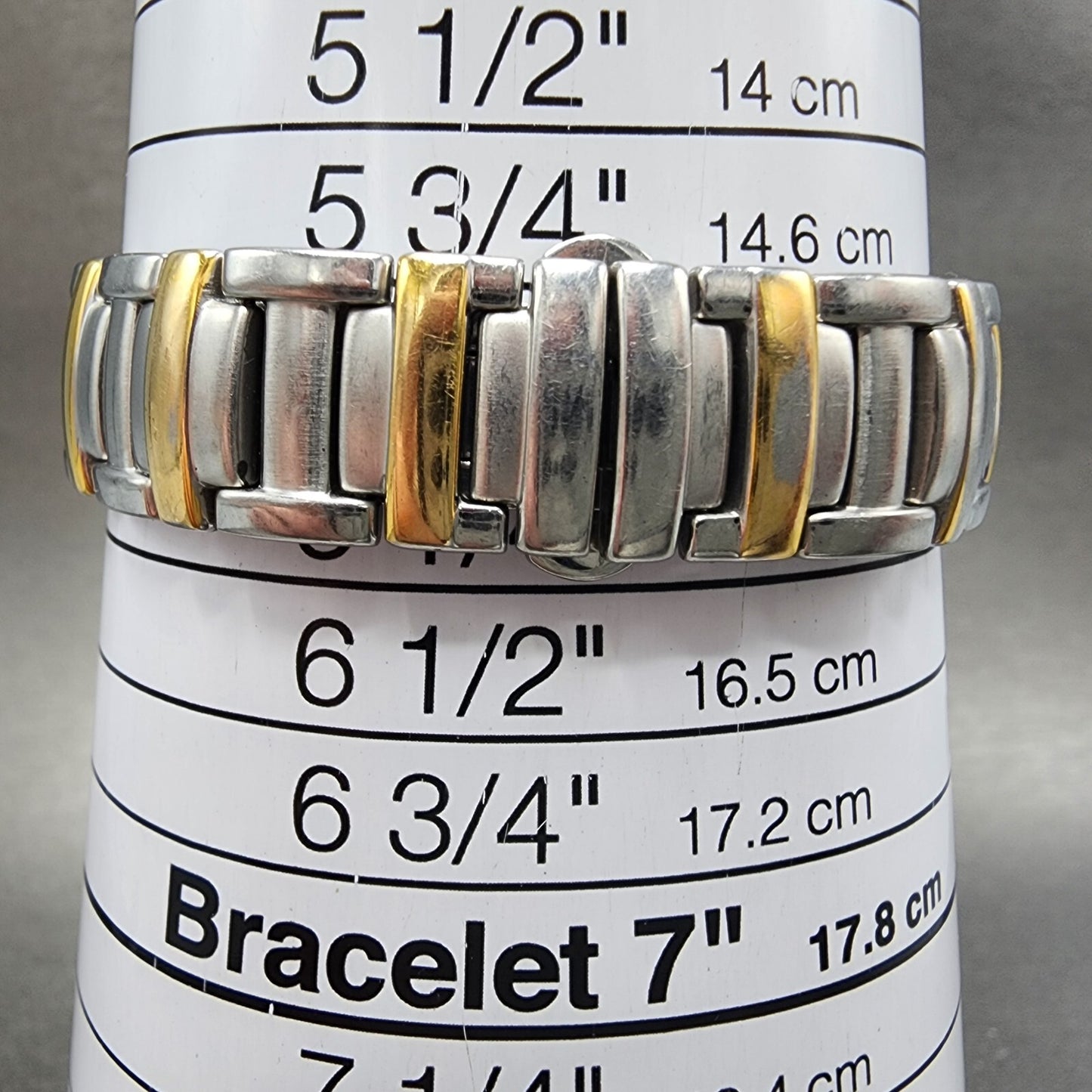Maurice Lacroix Miros Watch Women 24mm Silver Dial Two Tone Round New Battery