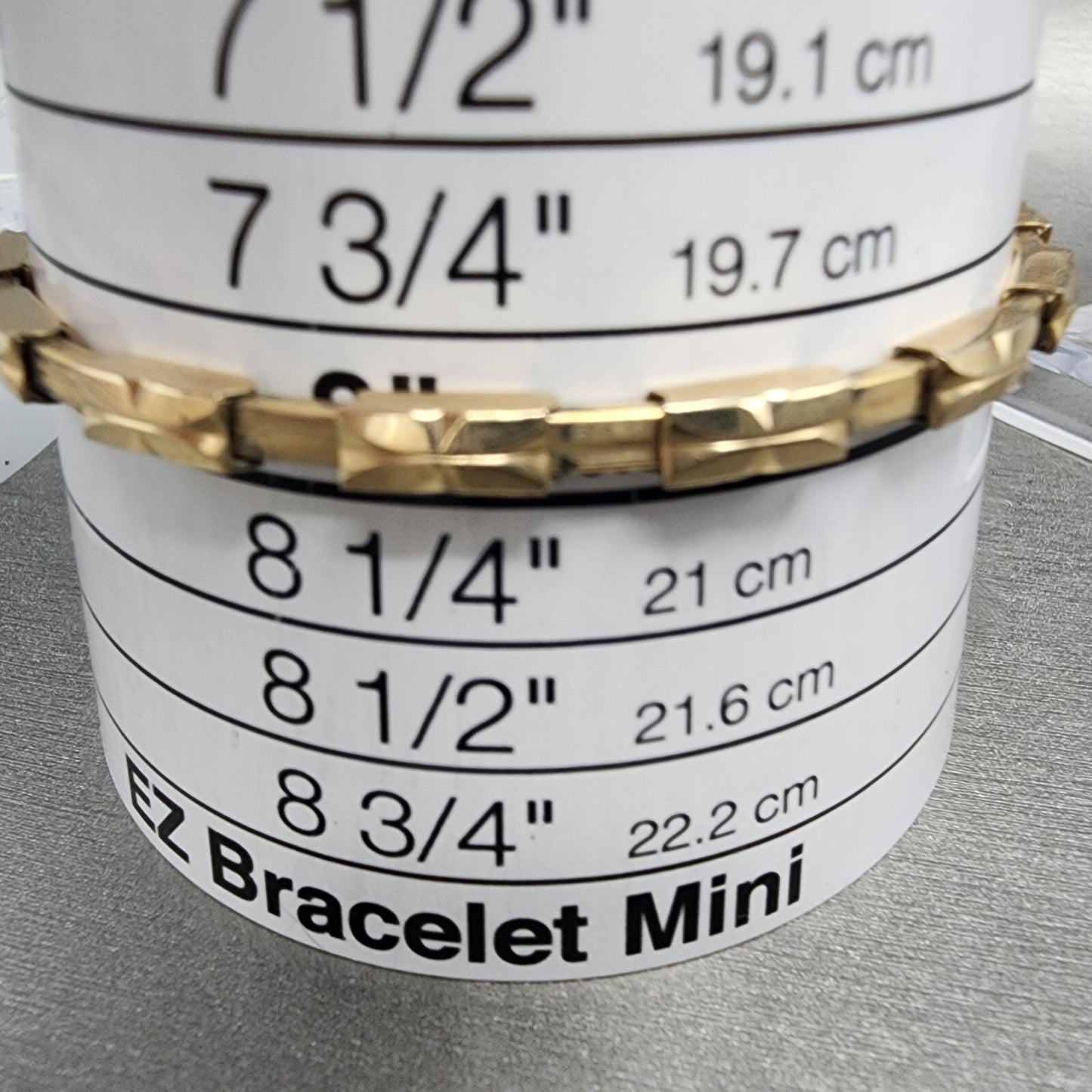 Bulova Cocktail Watch Women 14mm Cream Dial 10K Gold Filled Rectangle Manual Win10