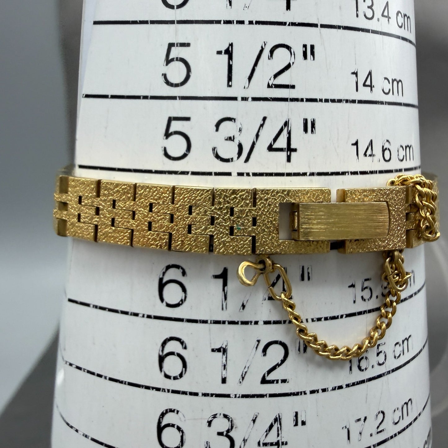 Seiko Watch Women 18mm Champagne Dial Gold Tone Round 2C20-0209 New Battery10