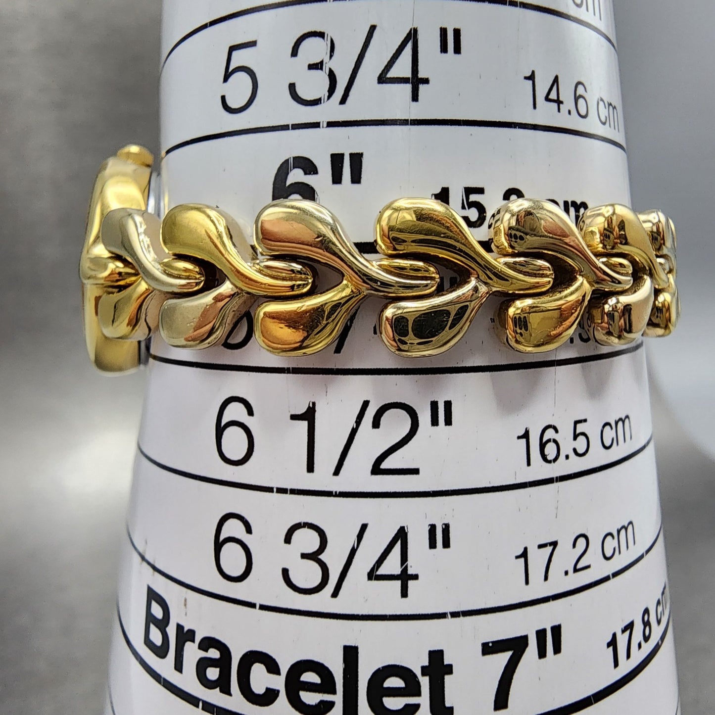 Seiko Lucent Watch Women 19mm Cream Dial Gold Tone 4n215160 New Battery10