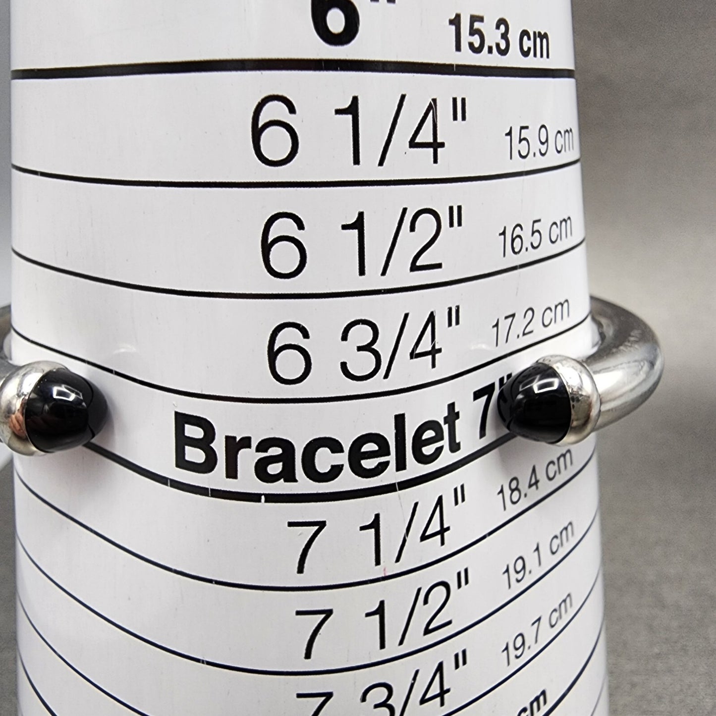Movado Bareleto Watch Women 24mm Black Dial Stainless Steel Round Bangle New Bat10