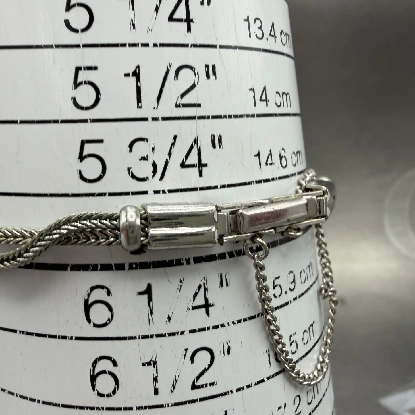Seiko Watch Women 25mm Silver Dial Silver Tone Oval Manual 11-7380 Runs Vintage10