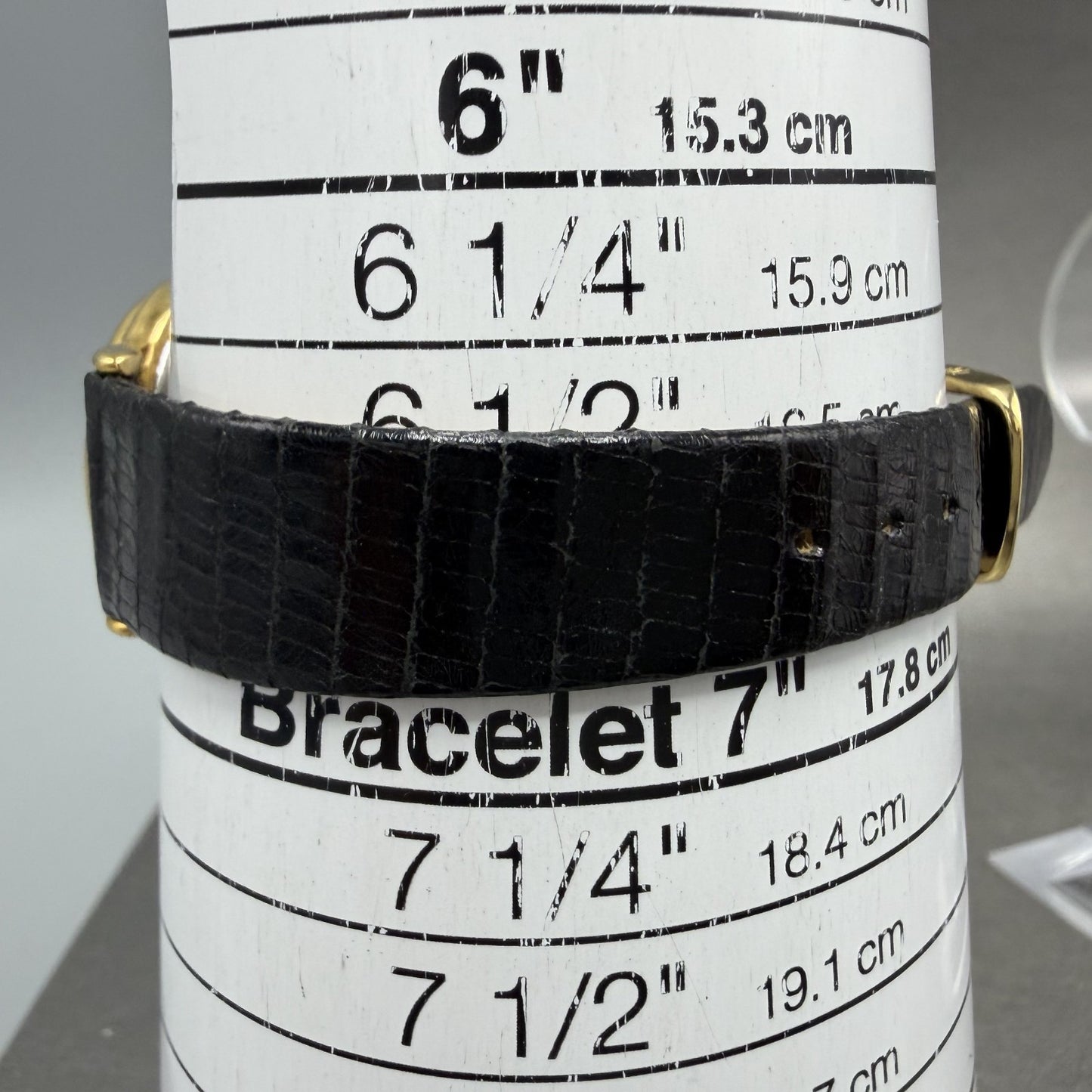 Movado Triple Calendar Moonphase Watch Women 28mm Gold Tone 87-03-822 PARTS11