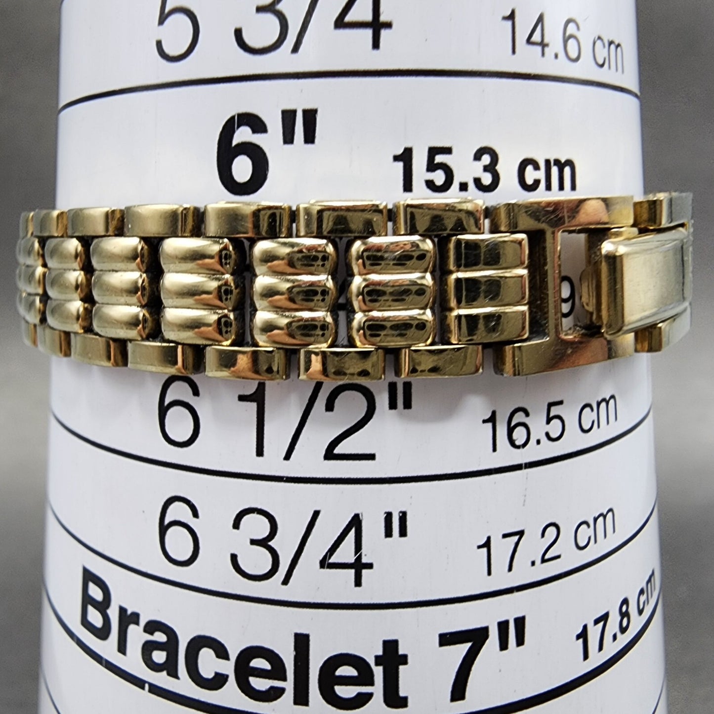 Seiko tank Watch Women 12mm Champagne Dial Gold Tone 2e206389 New Battery10