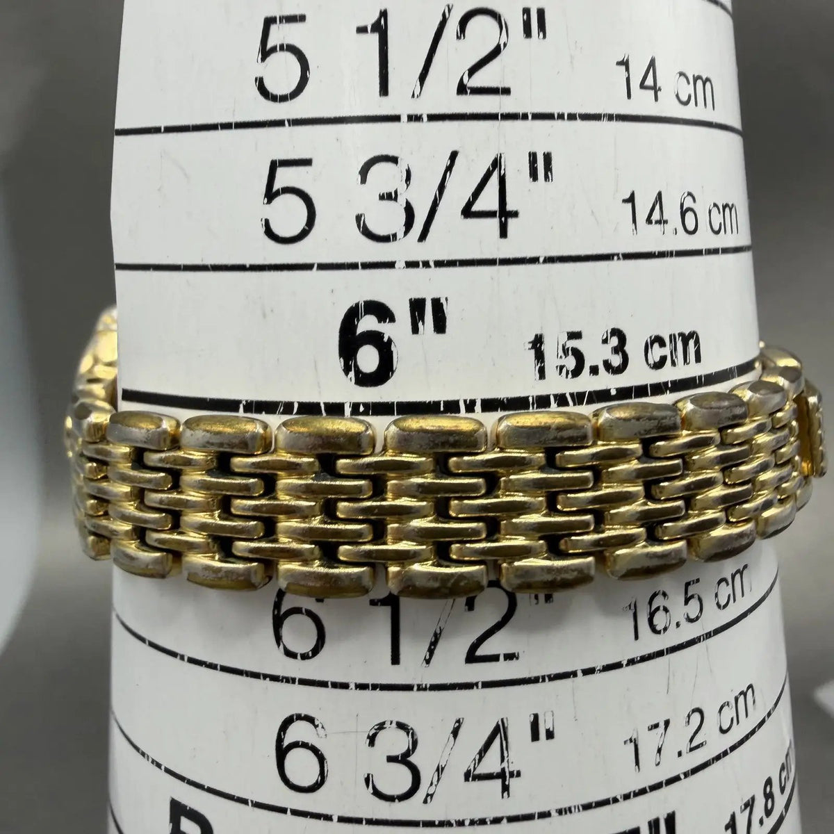 Seiko Exceline Watch Women 21mm White Dial Gold Tone Round 4N20-0640 New Batt11