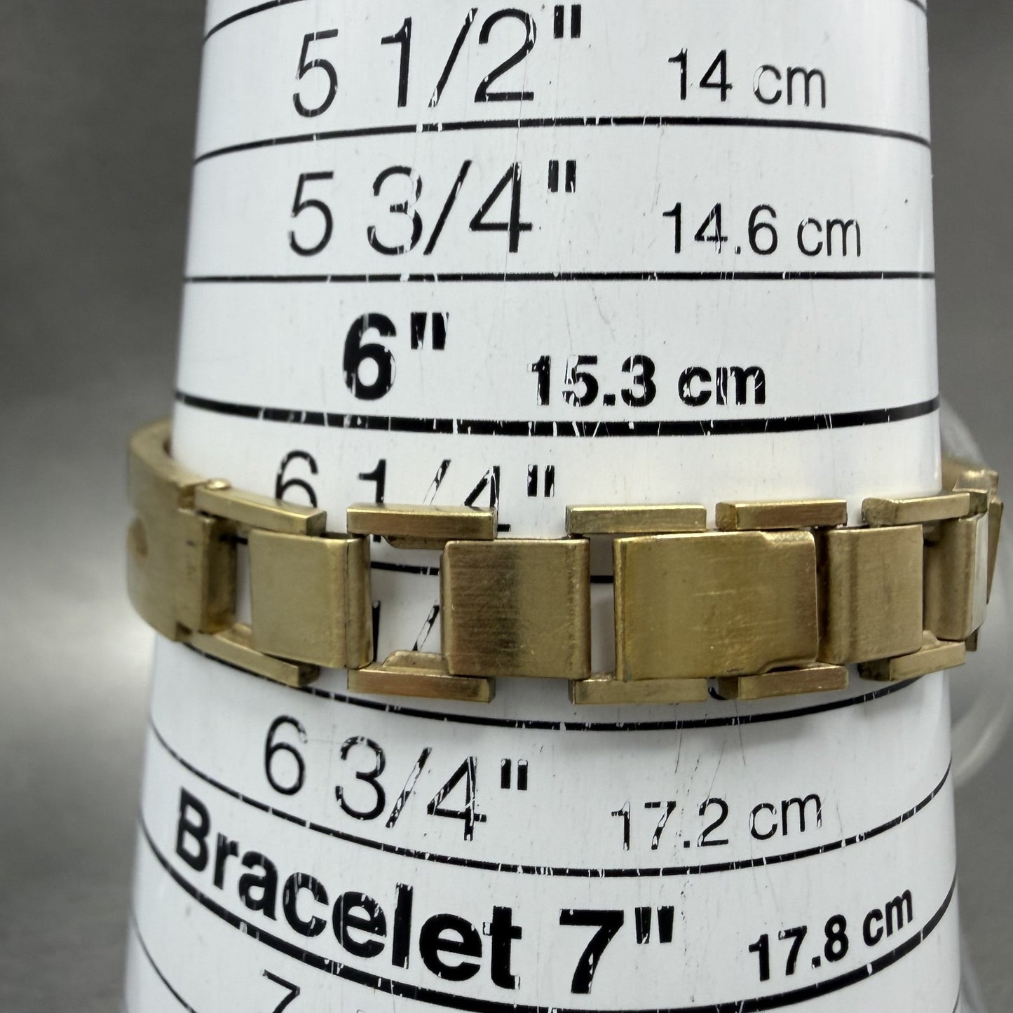 Seiko Automatic Watch Women 23mm Brown Dial Gold Plated Automatic 27063019 PART11