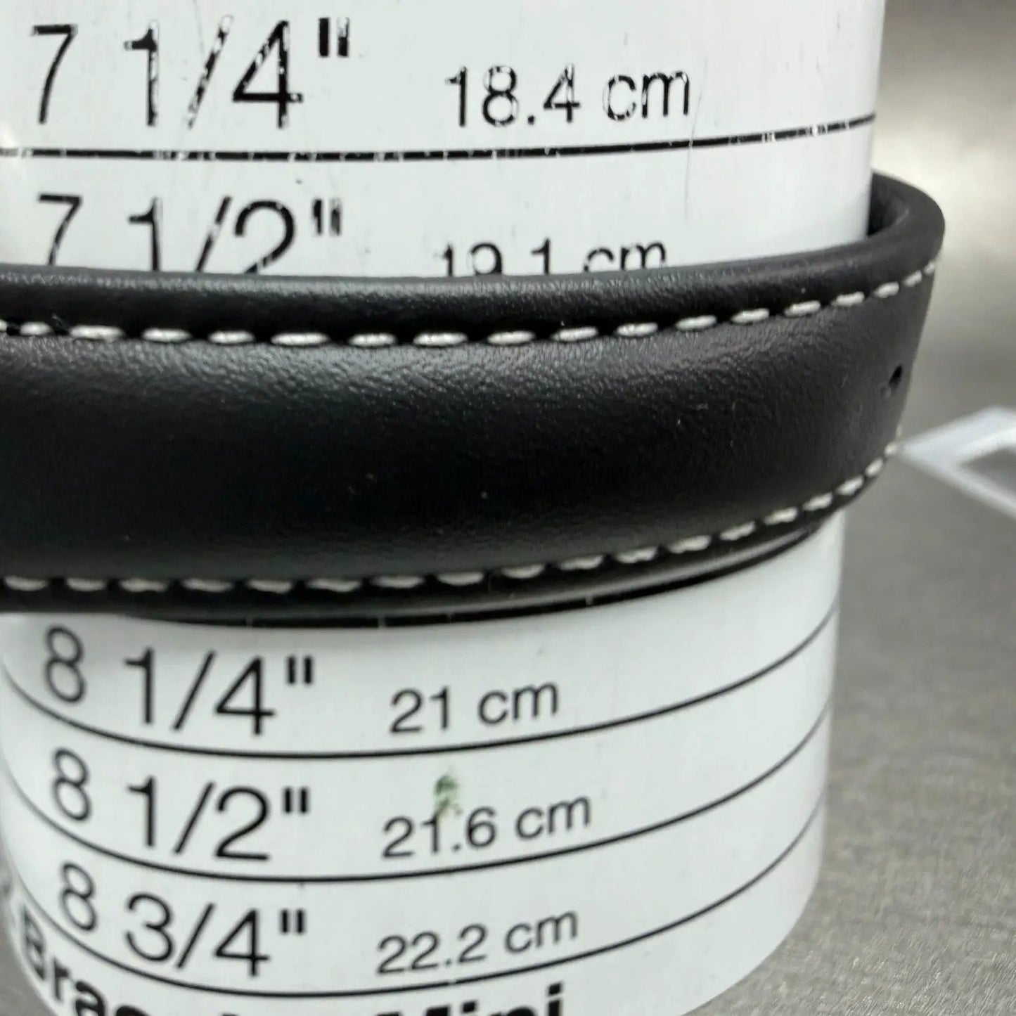Seiko Avenue Moon Phase Watch Men 35mm White Dial Two Tone Daydate New Battery10