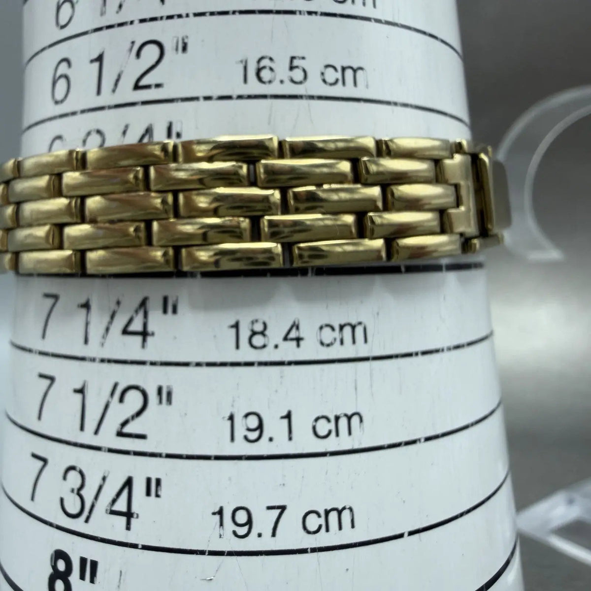 Citizen Watch Women 23mm MOP Dial Gold Tone Round 1032-S69764 New Battery10