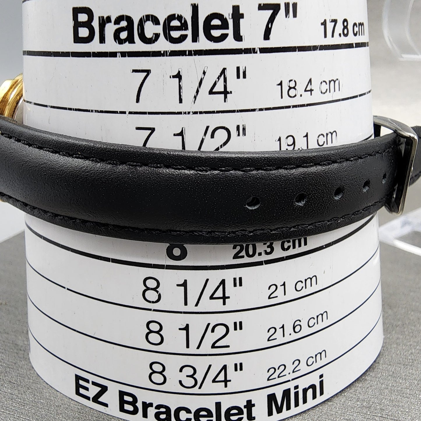 Seiko Alba Estate Watch Unisex 31mm Blue Dial Gold Tone V3066530 New Battery10