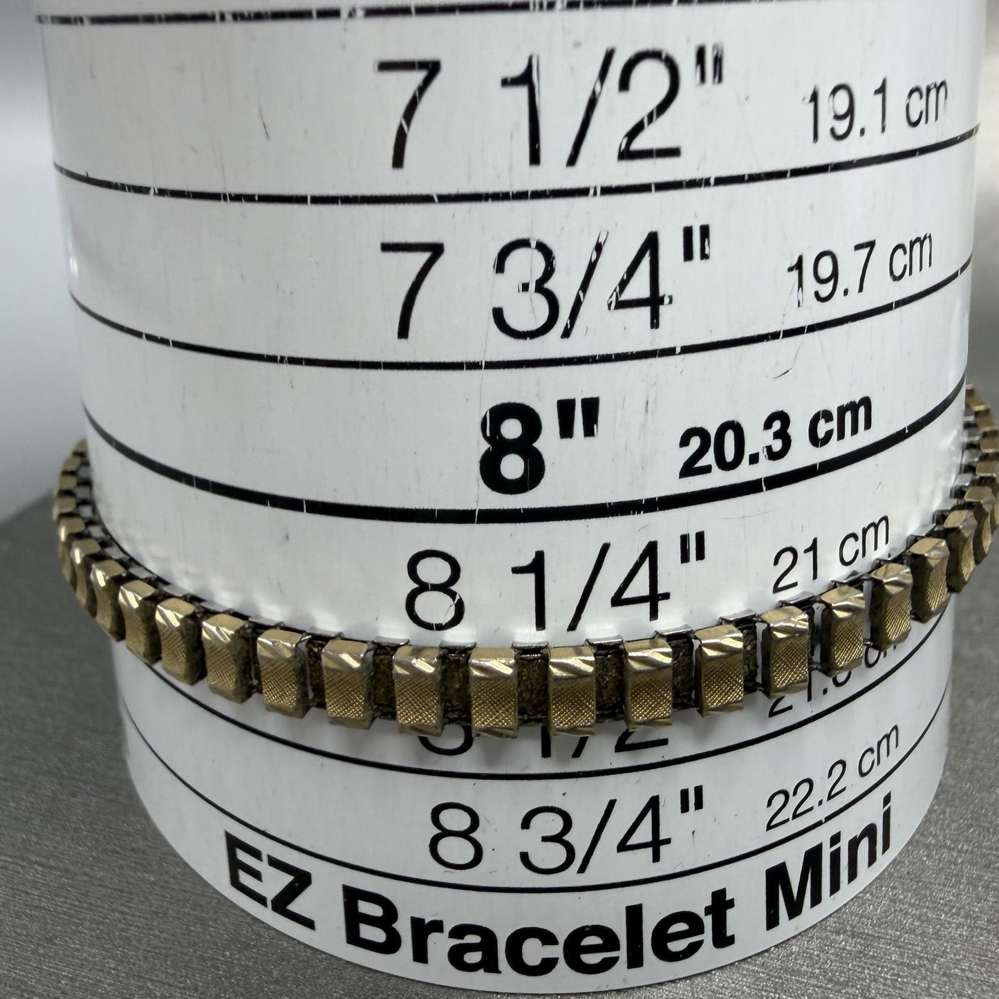 Seiko Tank Watch Women 13mm Champagne Dial Gold Tone 1320-6069 New Battery10