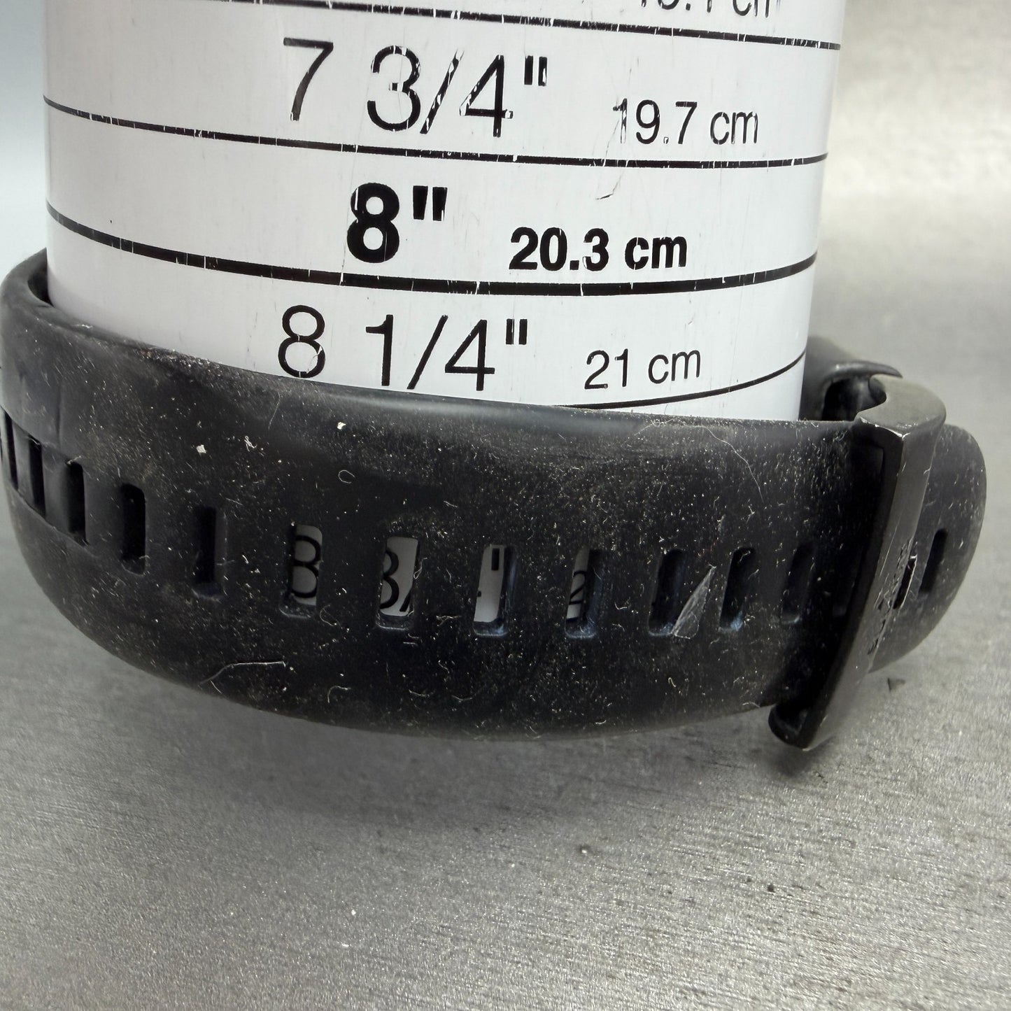 Suunto Spartan Sport Wrist HR Watch 50mm Black baro Alti UNTESTED No Charger10