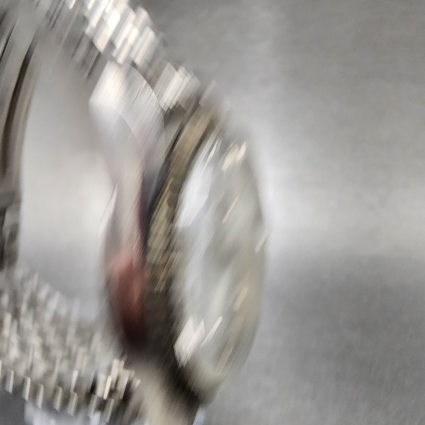 Citizen Auto Dater Watch Men 37mm Silver Dial Steel Daydate Round Automatic Run