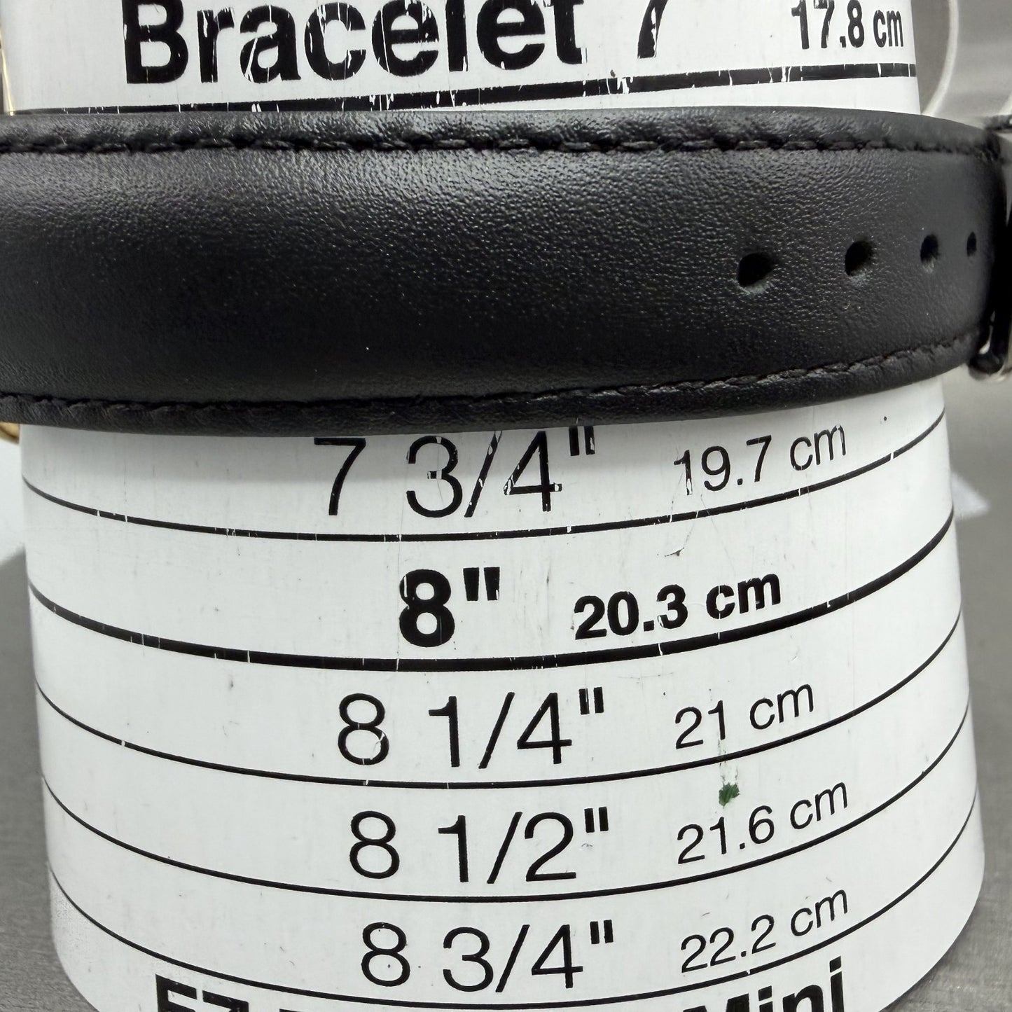 Seiko Spirit Watch Men 33mm White Dial Gold Tone Round 5E21-6C00 New Battery10