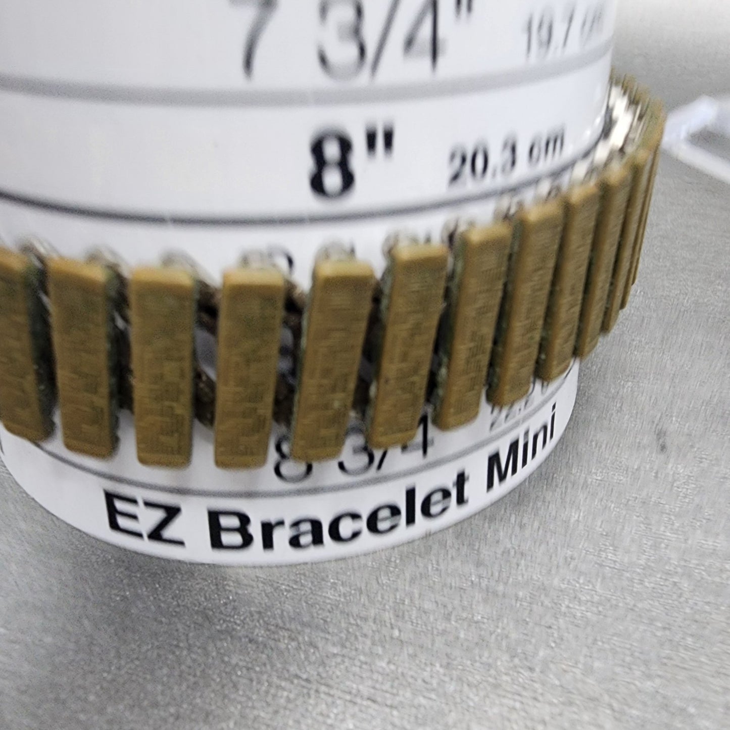 Seiko Alba Watch Women 30mm Gold Dial Gold Tone V3216220 New Battery10