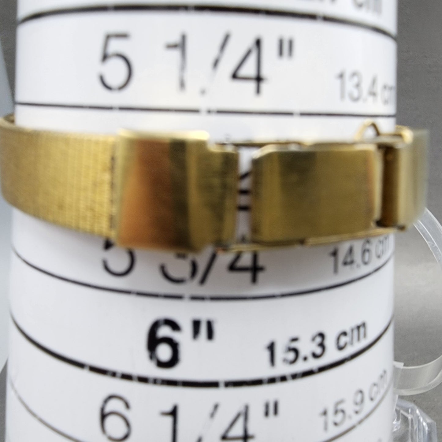 Seiko Watch Women 18mm Champagne Dial Gold Tone Round 2y000019 New Battery10