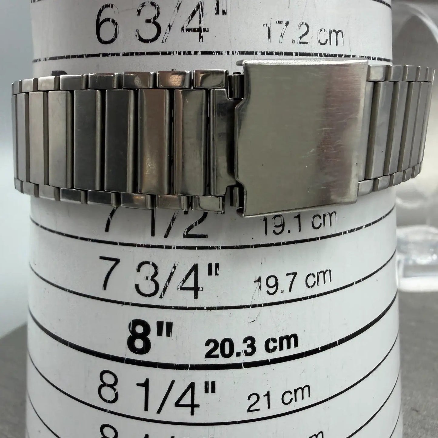Orient Cygnus Swimmer Watch Unisex 33mm Champagne Dial Silver Tone New Battery10