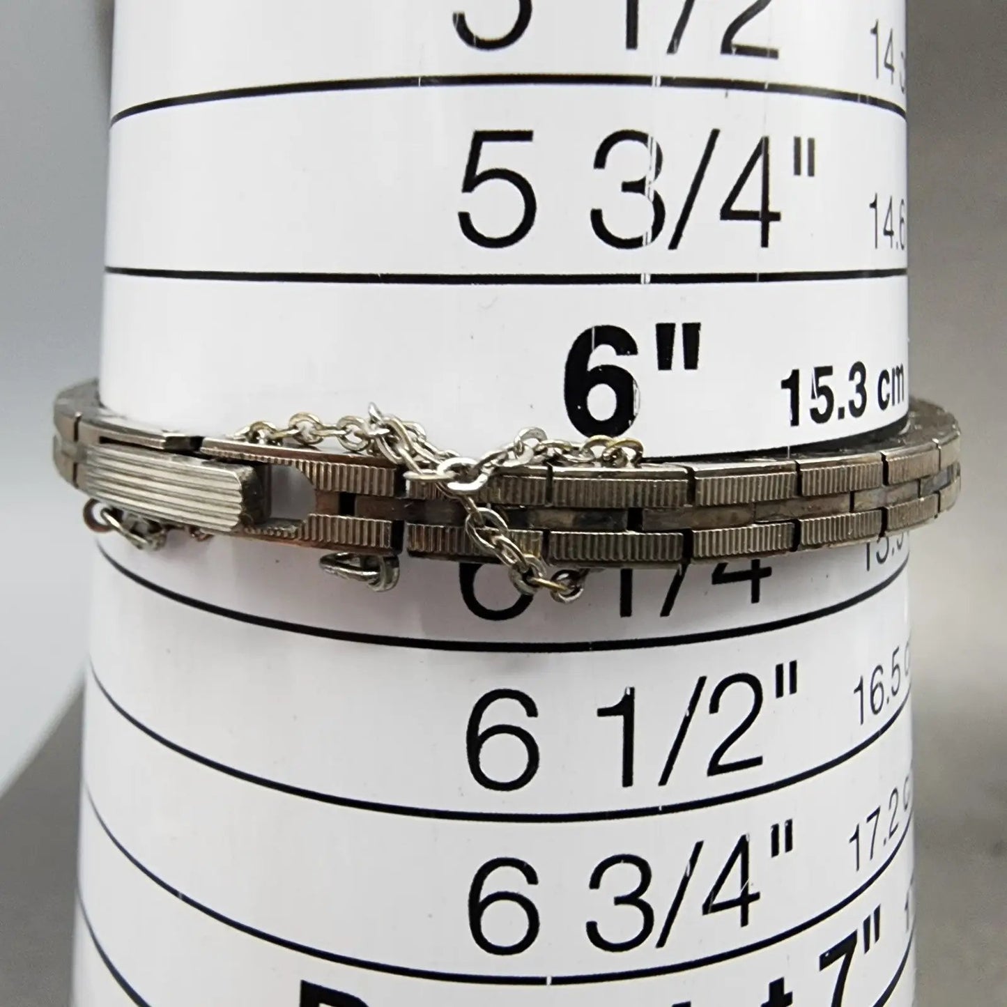 Citizen Claire Watch Women 15mm Silver Dial White Gold Plated Manual Wind Runs10