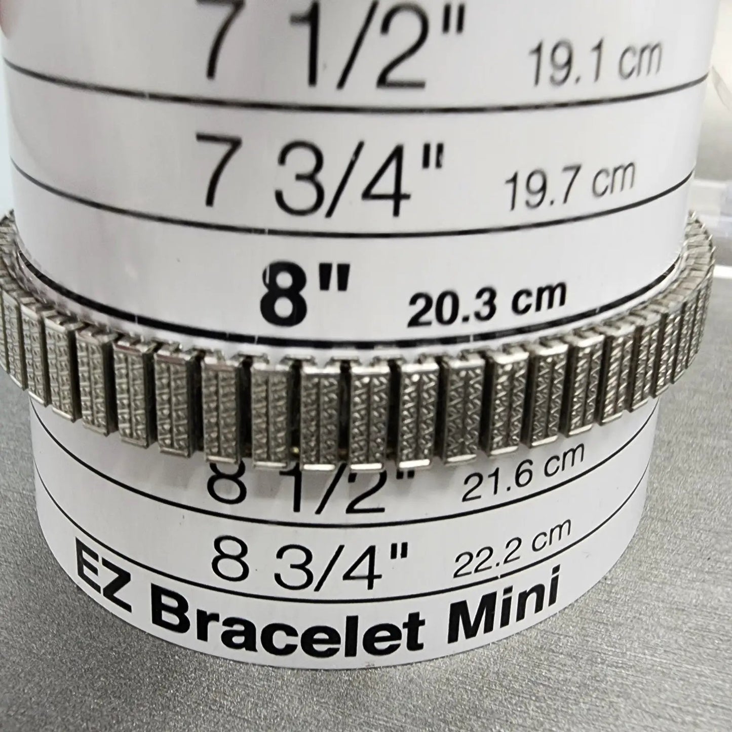 Citizen Watch Women 20mm Silver Dial Silver Tone 2951293851 New Battery10