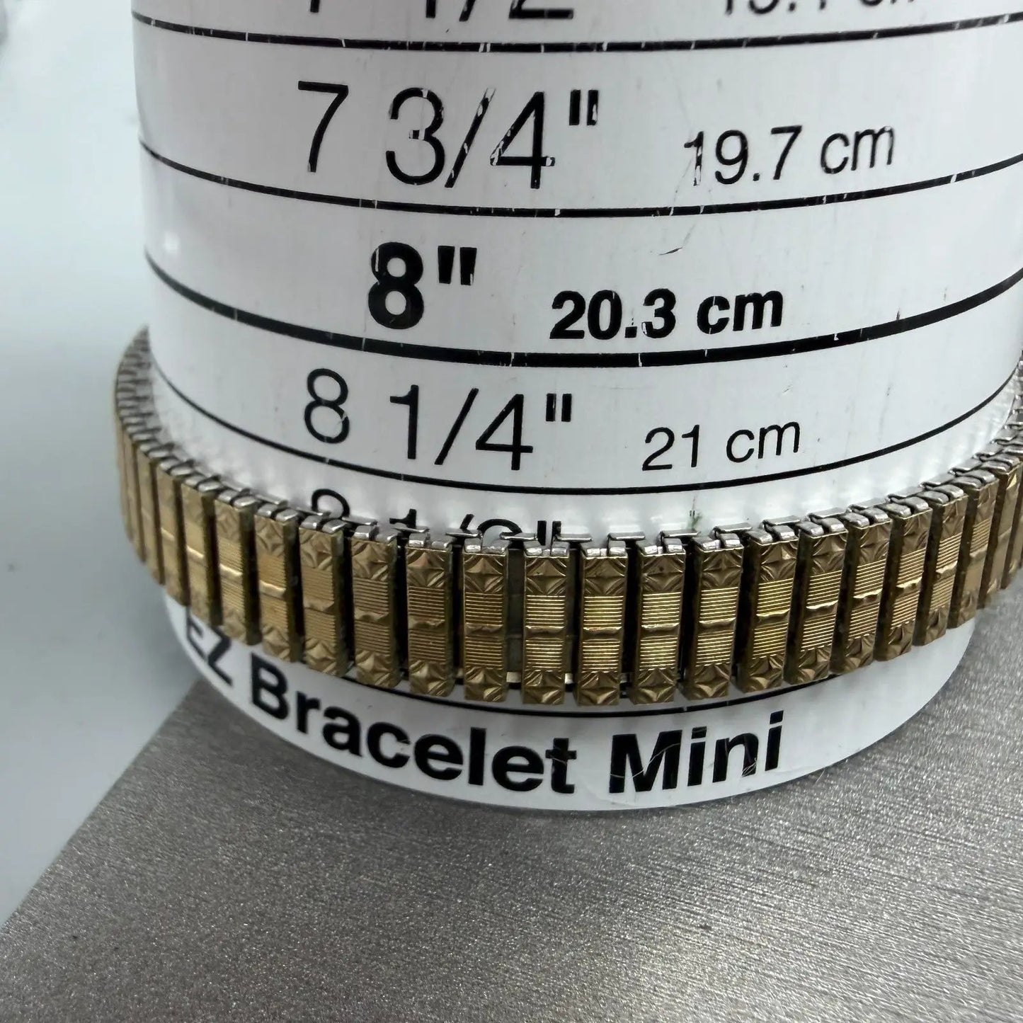 Orient Watch Women 19mm Gold Dial Gold Tone Oval A054960-20 New Battery10
