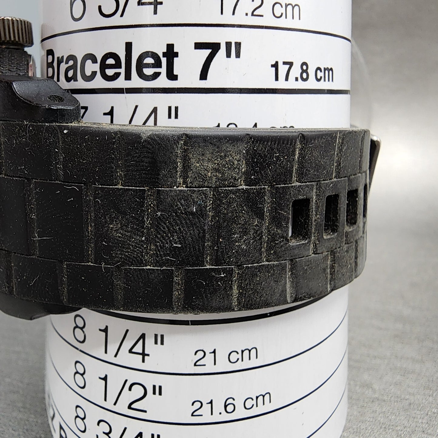 Diesel Watch Men 44mm Black Dial Black Tone Round DZ 1437 READ!!!!! New Battery10