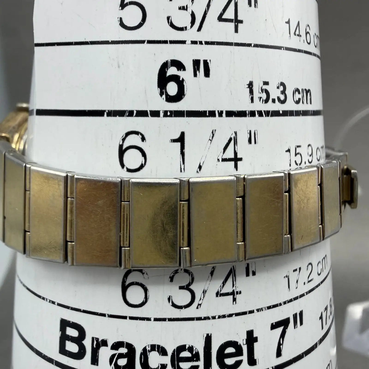 Seiko Watch Women 22mm Gold Dial Gold Tone Round 2C21-0049 New Battery Vintage10