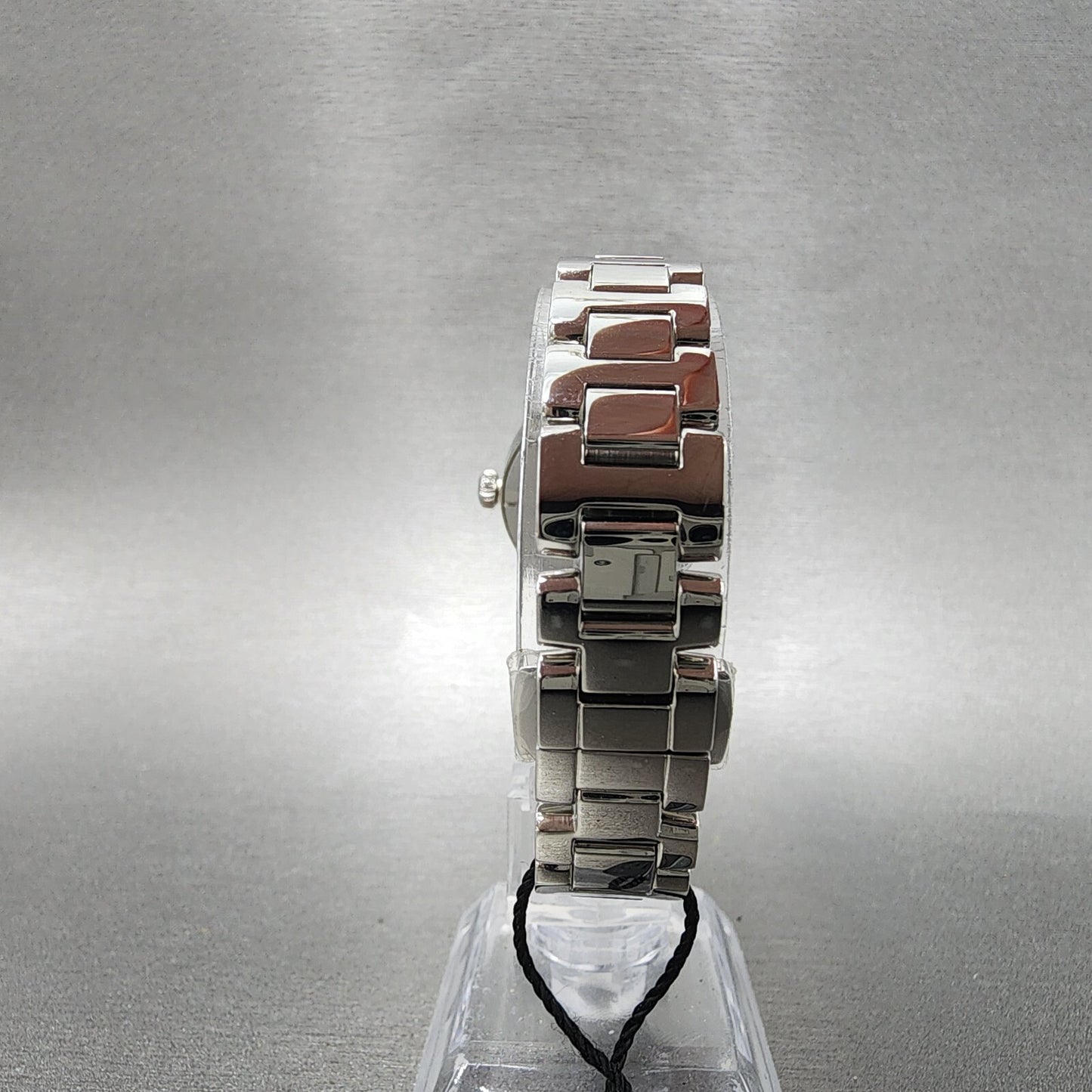 Victorinox Alliance XS Watch Women 28mm White Dial Stainless Steel Round 241840