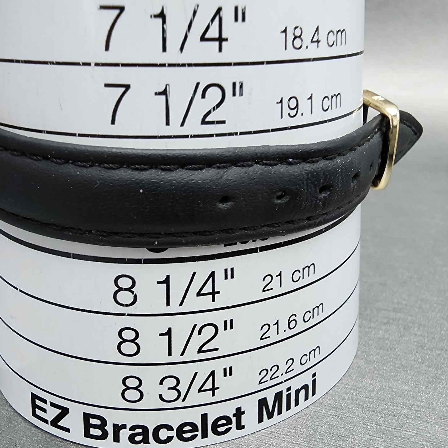 Fossil Jacqueline Watch Women 36mm White Dial Rose Gold Tone Date Round New Batt10