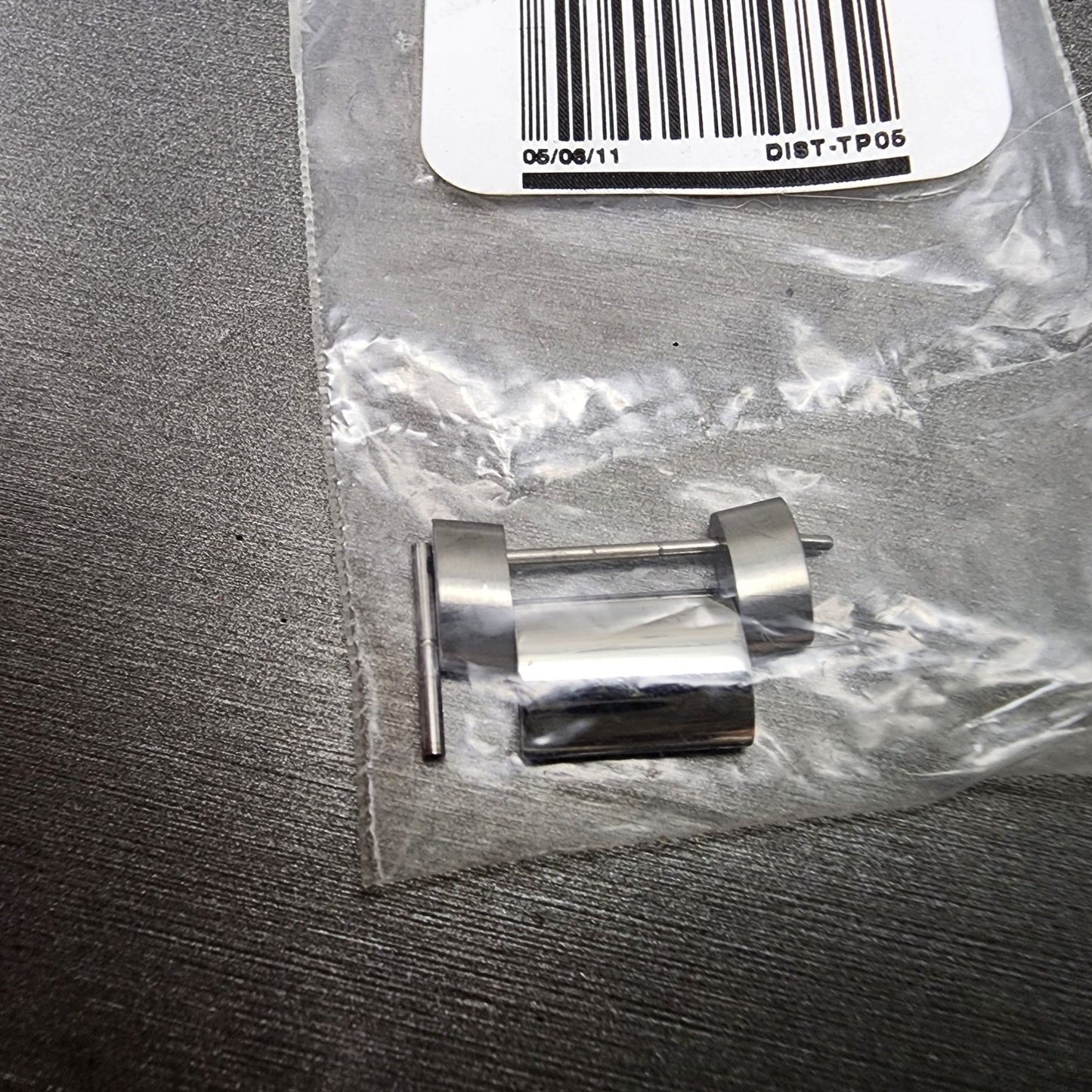 Movado Series 800 Sub Sea Chronograph Watch Men 42mm Black Dial Steel New Batt11