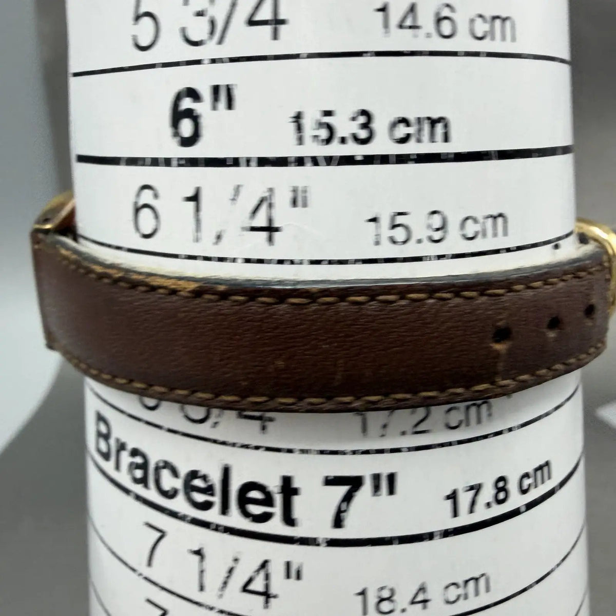 Citizen Exceed Watch Women 20mm Champagne Dial Gold Tone 4-102894 New Battery10