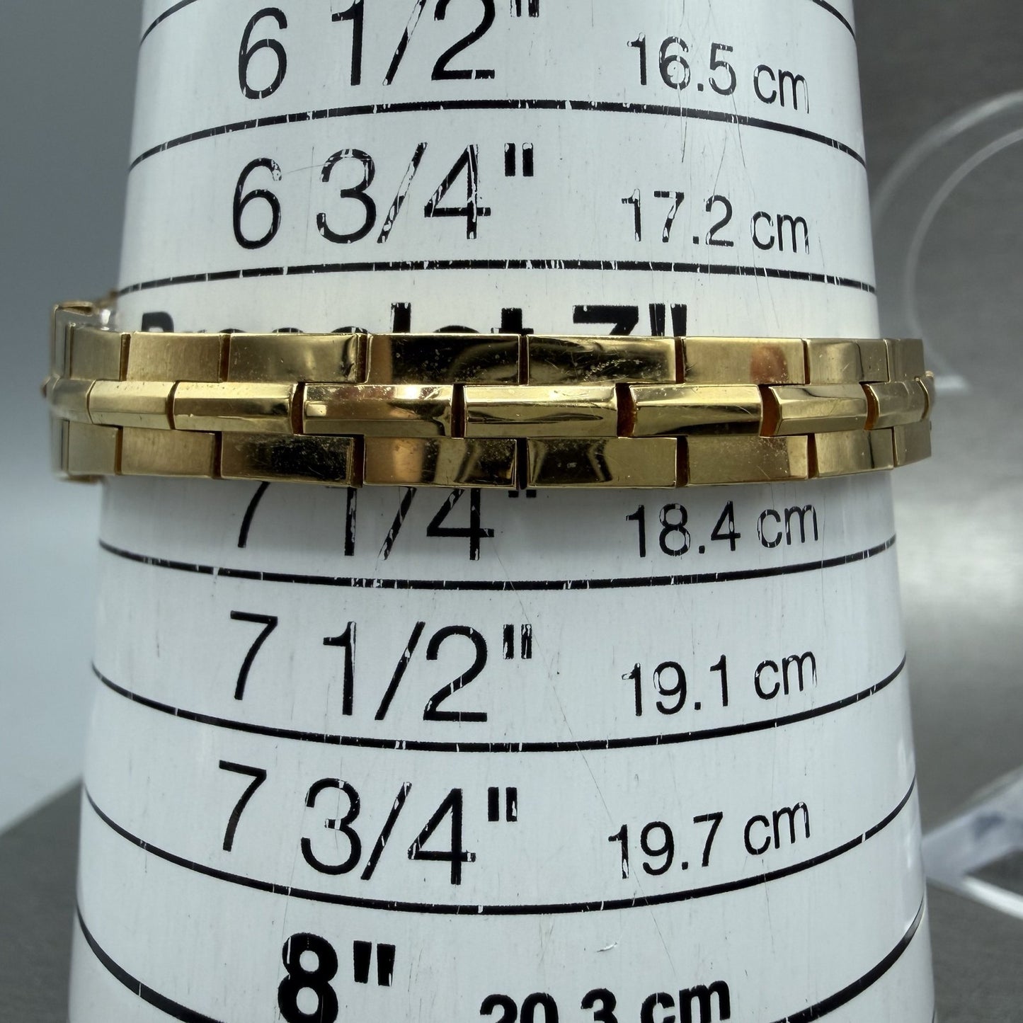 Seiko Tank Watch Women 13mm Champagne Dial Gold Tone Rectangle 2e207479 New Bat10