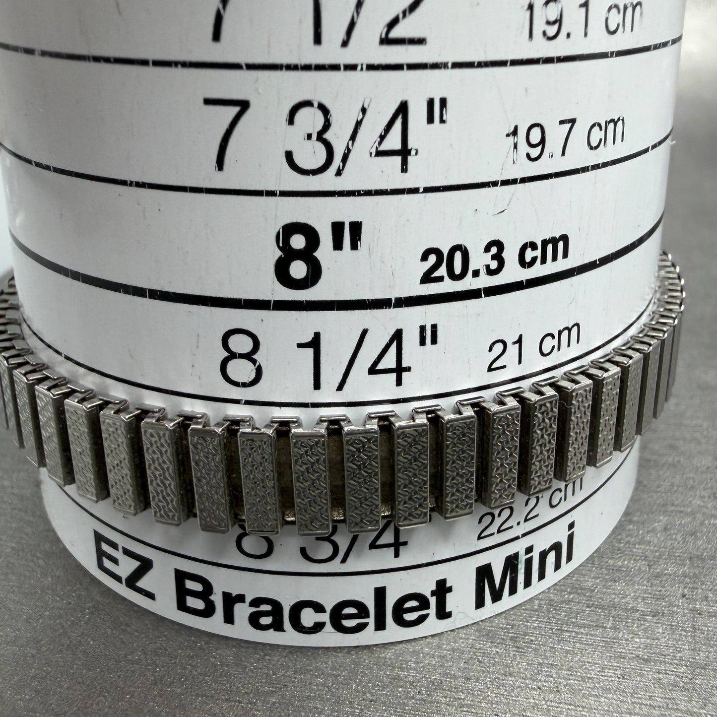 Seiko Watch Women 24mm Silver Dial Silver Tone Round 2621-0100 New Battery10