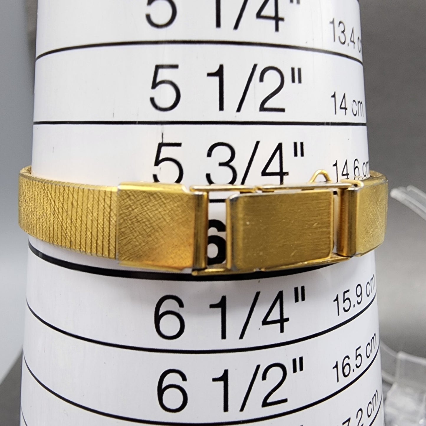 VTG Seiko Watch Women 17mm Champangne Dial Gold Tone Round 2C20-0250 New Battery