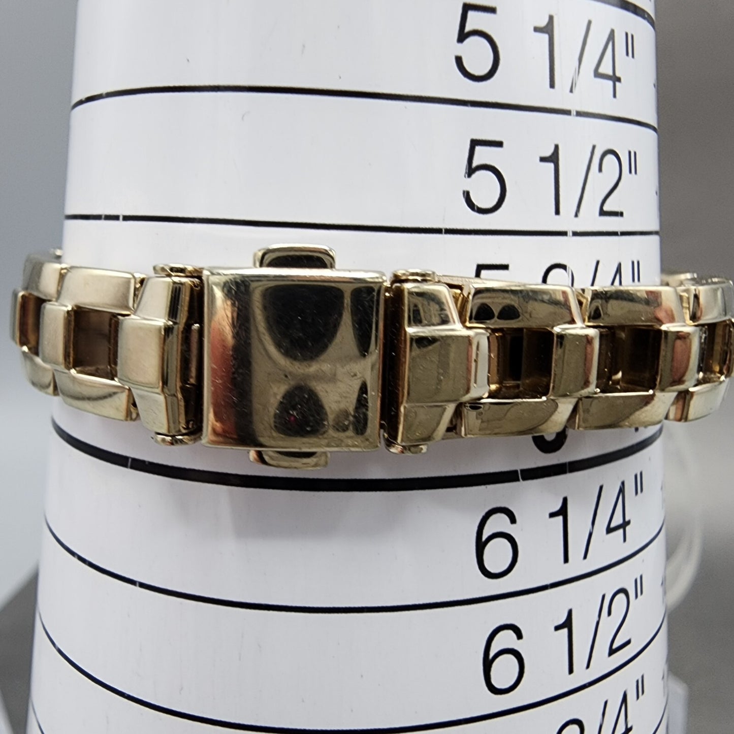 Seiko Solar Atomic Watch Women 27mm Pink Heart Dial Gold Tone 3b51-0ar0 Runs