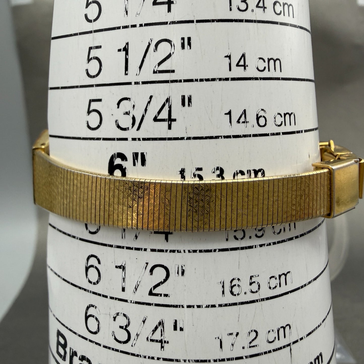 Seiko Watch Women 17mm Champagne Dial Gold Tone Rectangle 2C20-5789 New Battery310